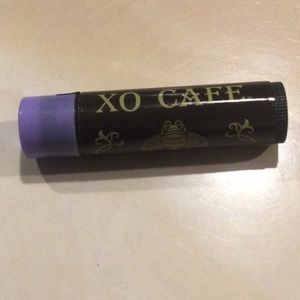 New Patron XO Cafe lip Balm